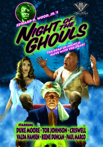 nightoftheghouls