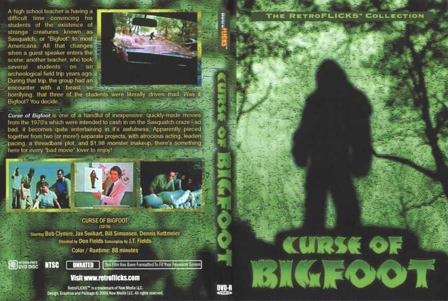curse of bigfoot dvd8